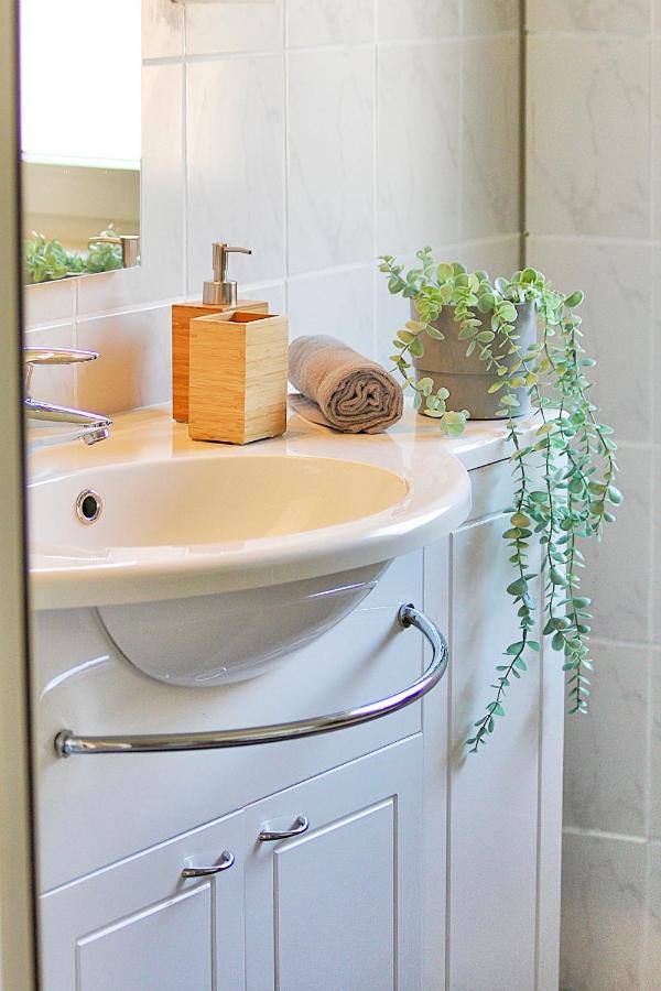 Clarni Ferienhaus St. Wendel