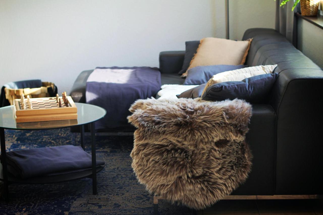 Clarni Ferienhaus St. Wendel