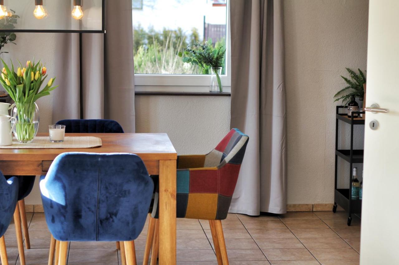 Clarni Ferienhaus